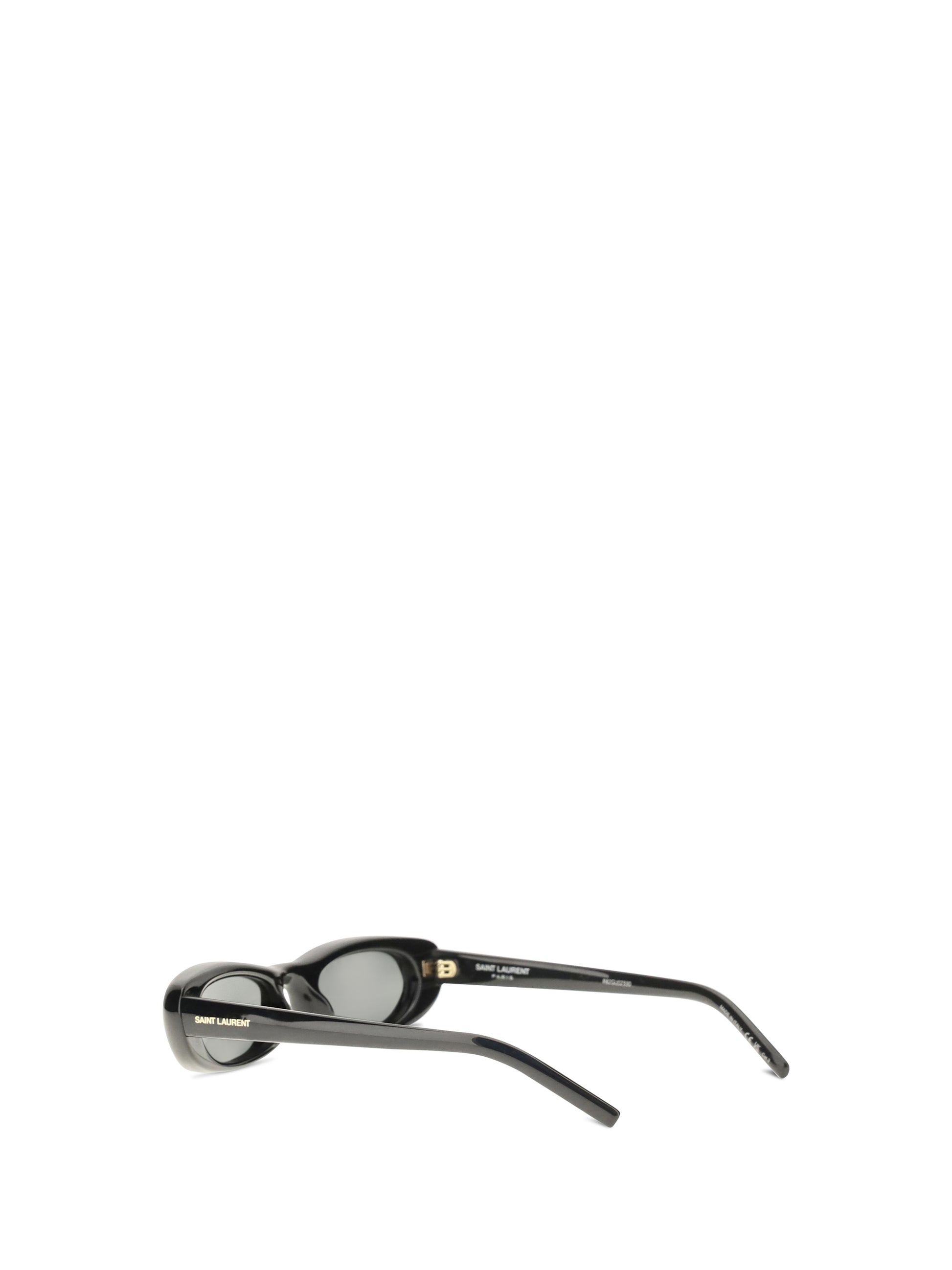 Saint Laurent Women Tortoiseshell Sunglasses SAINT LAURENT