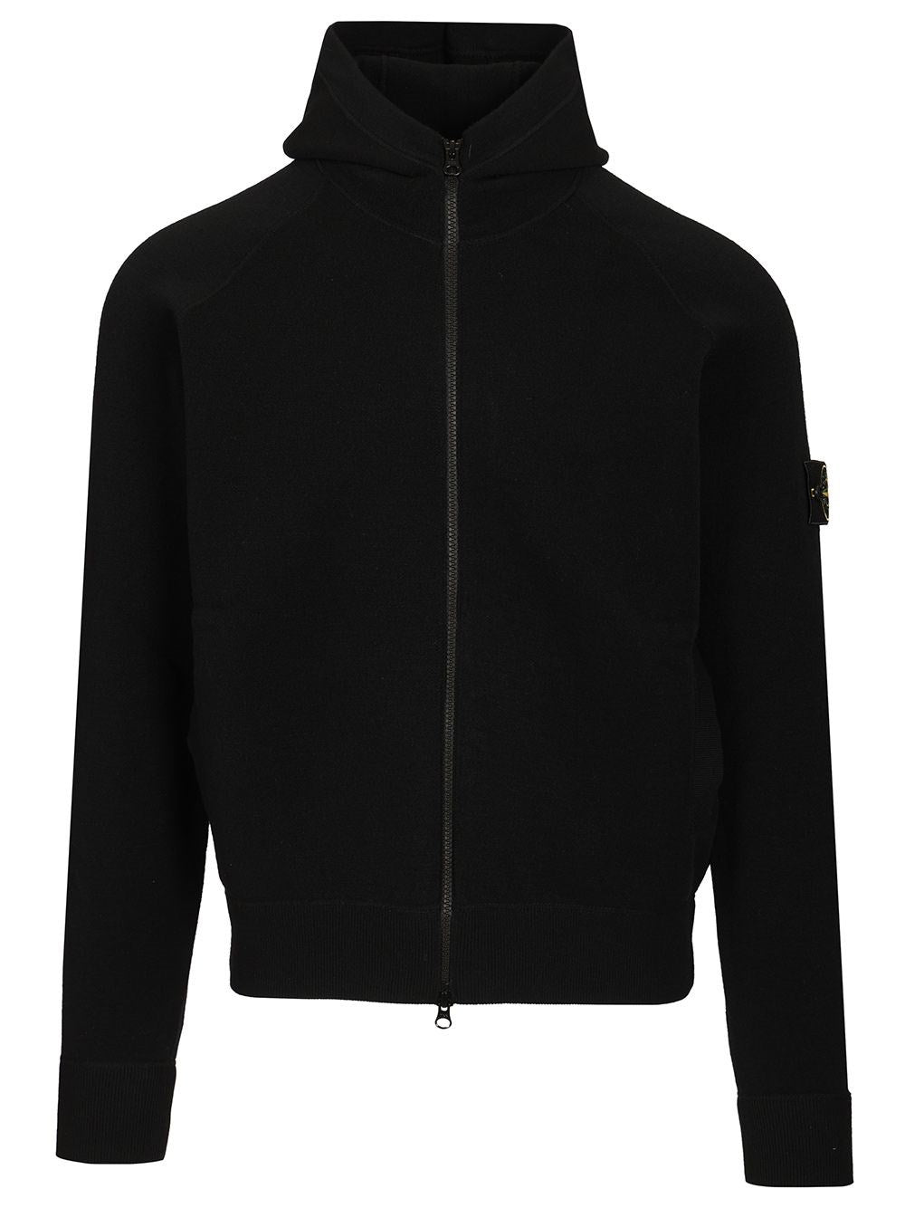 Stone Island Men Crew Neck Sweater