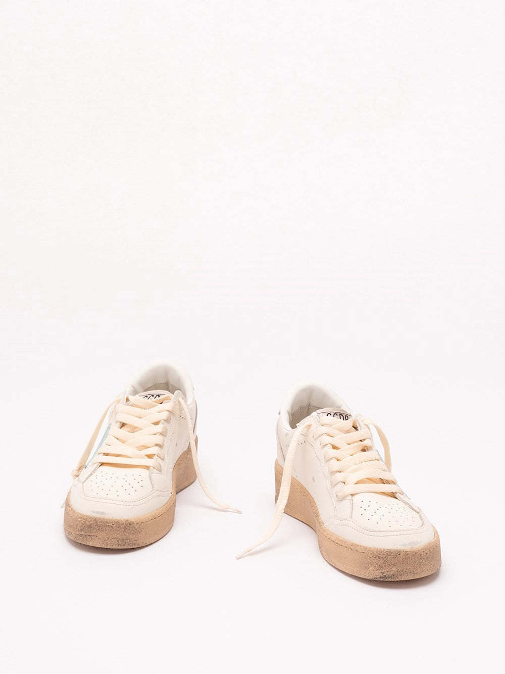 Golden Goose Women `Ball Star 2` Sneakers GOLDEN GOOSE