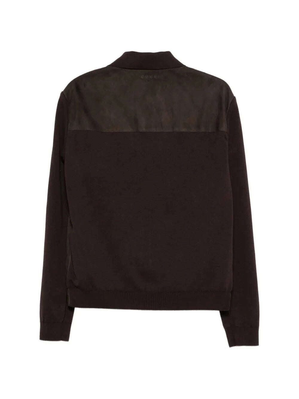 Gucci Men Long Sleeve Shirt GUCCI