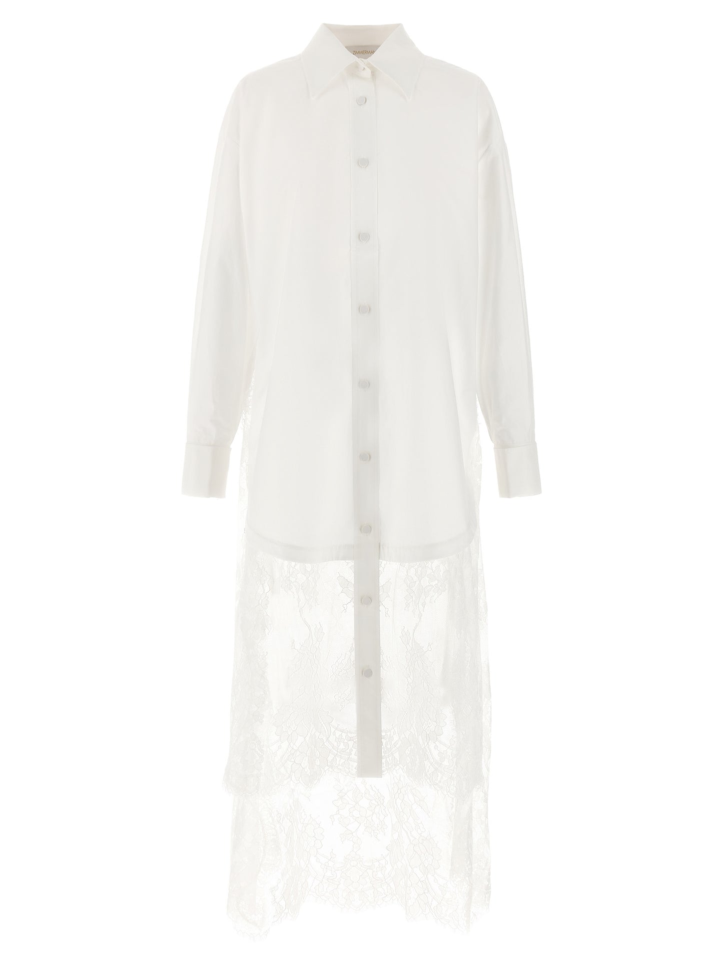 Zimmermann Women 'Vaillant Lace' Dress ZIMMERMANN