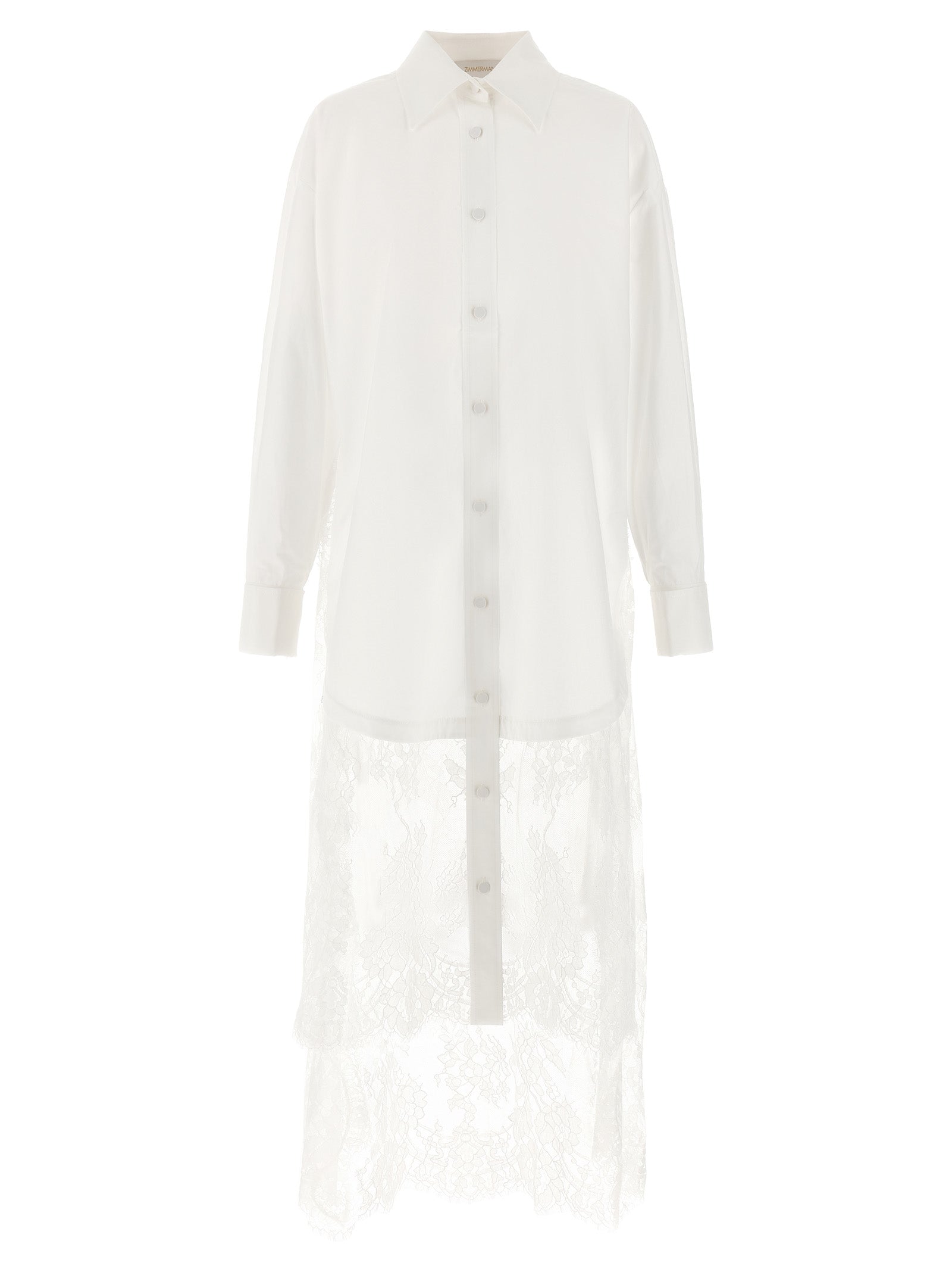 Zimmermann Women 'Vaillant Lace' Dress ZIMMERMANN