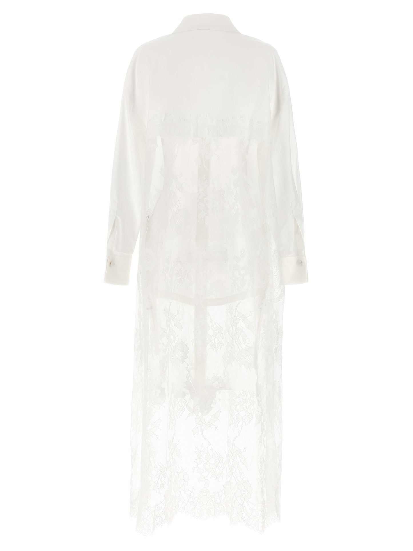 Zimmermann Women 'Vaillant Lace' Dress ZIMMERMANN