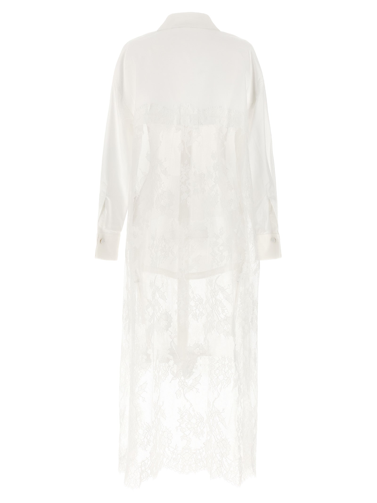 Zimmermann Women 'Vaillant Lace' Dress ZIMMERMANN