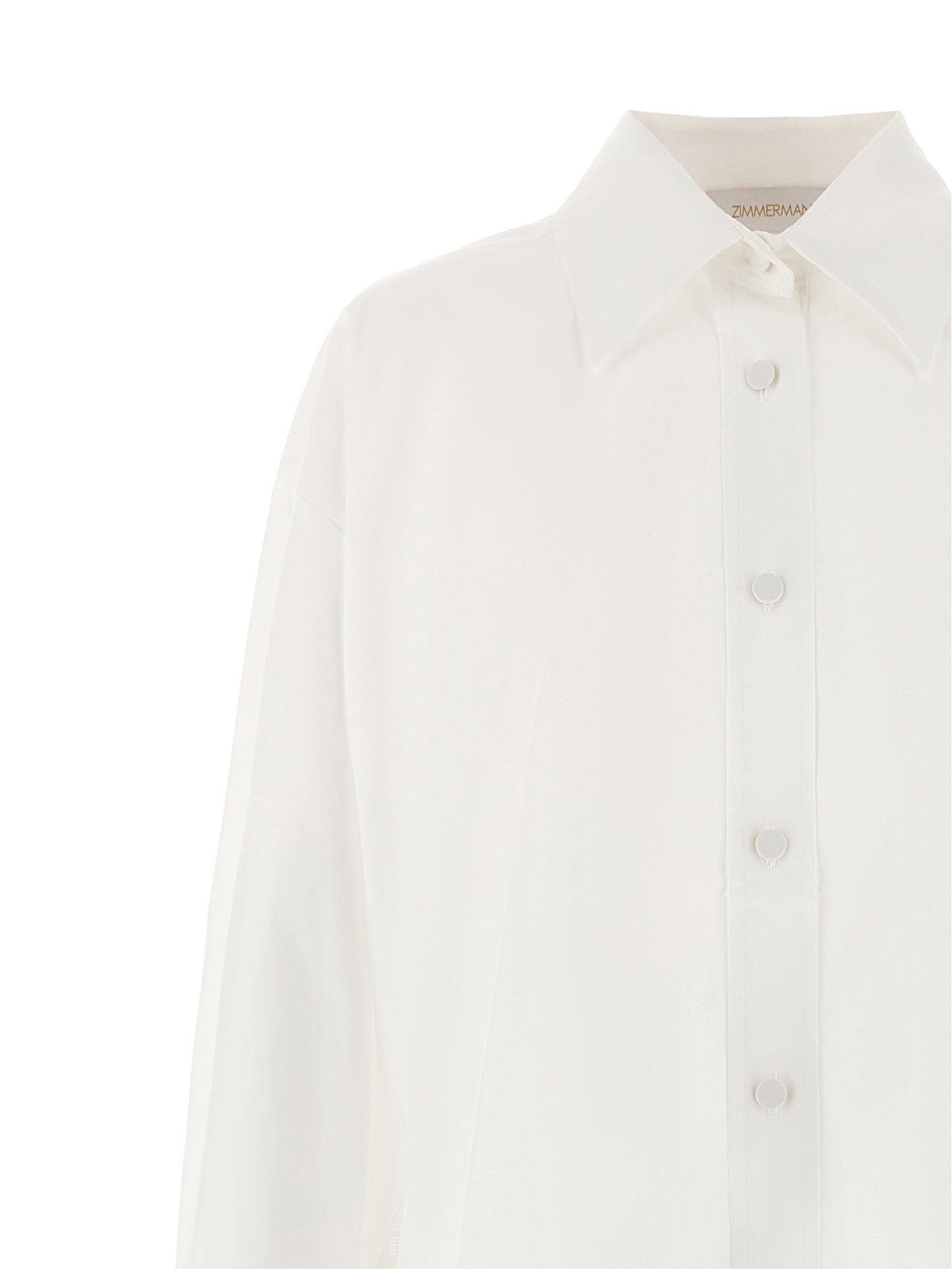 Zimmermann Women 'Vaillant Lace' Dress ZIMMERMANN