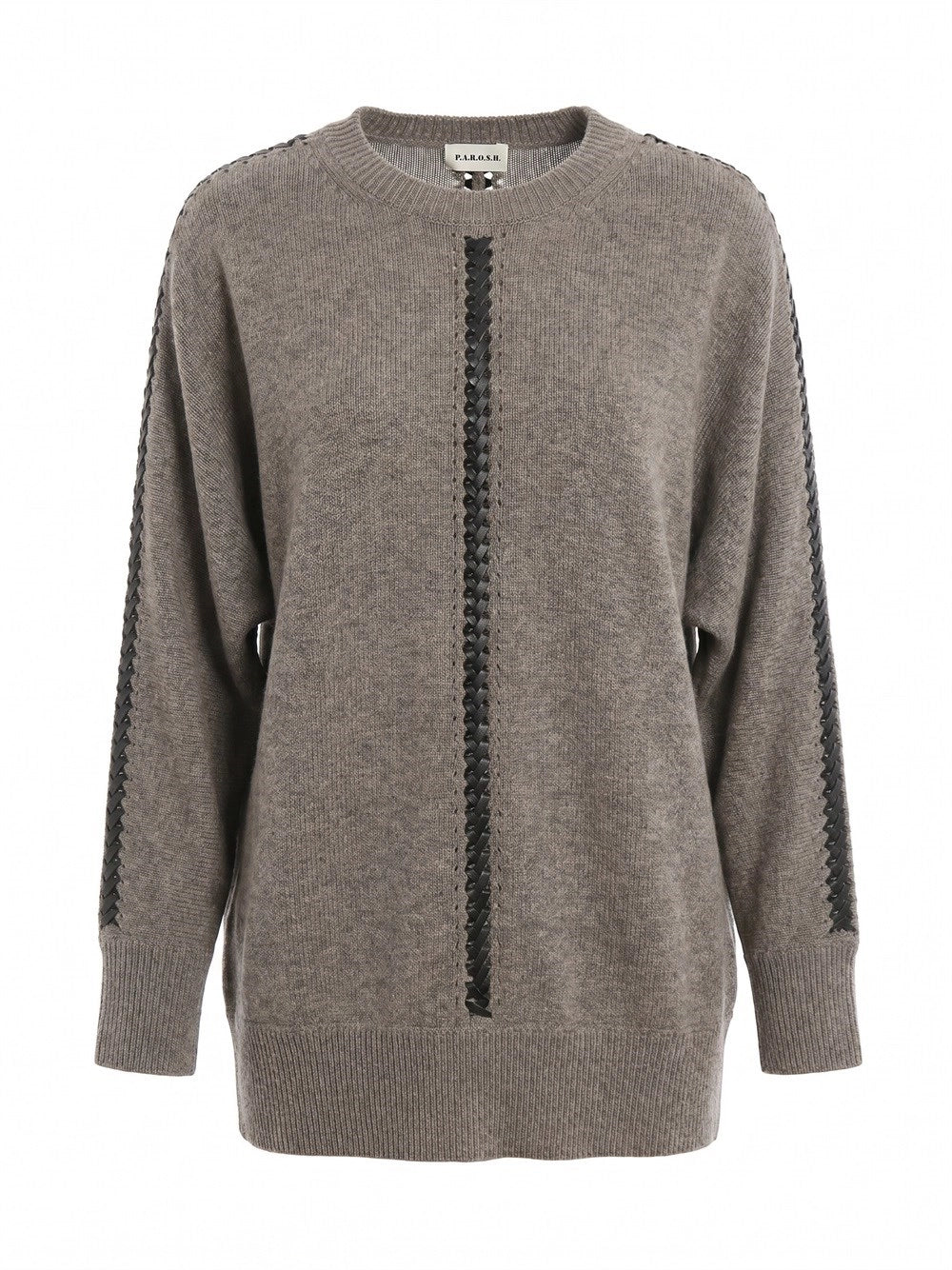 P.A.R.O.S.H. Women Sweater