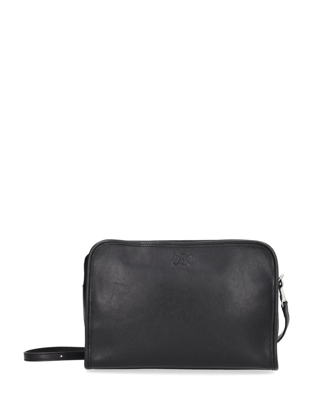 Celine Men "Horizontal Messenger" Bag CELINE