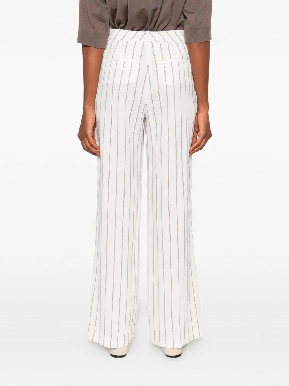 Peserico Women Pants PESERICO