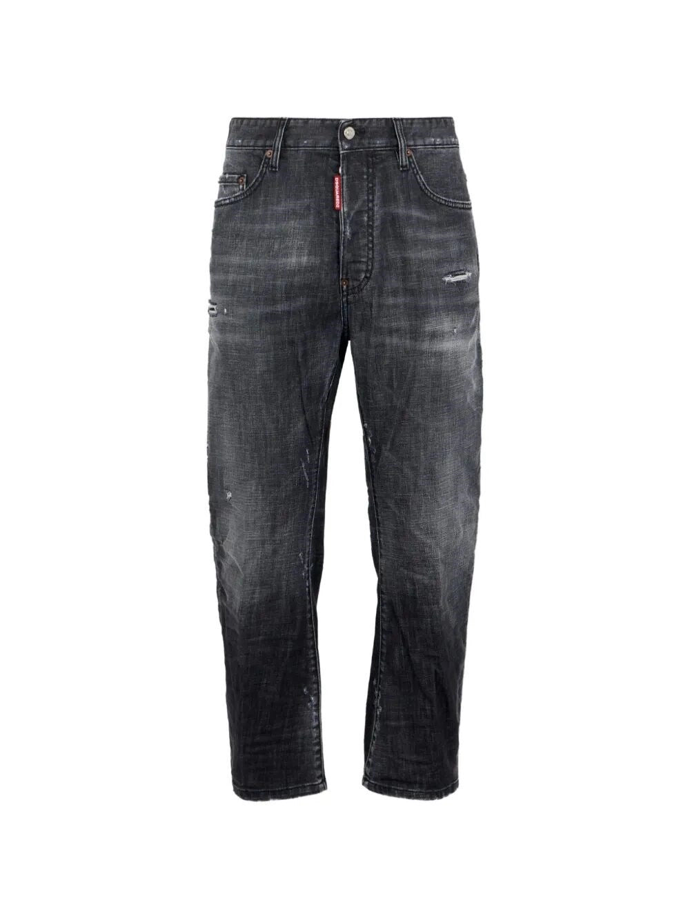 Dsquared2 Men `Bro` 5 Pocket Jeans DSQUARED2