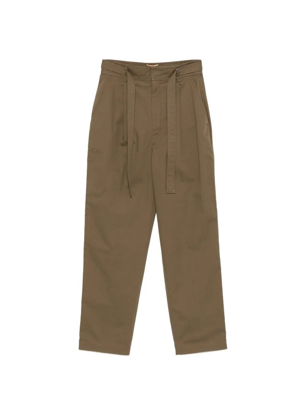Saint Laurent Women Classic Trousers SAINT LAURENT