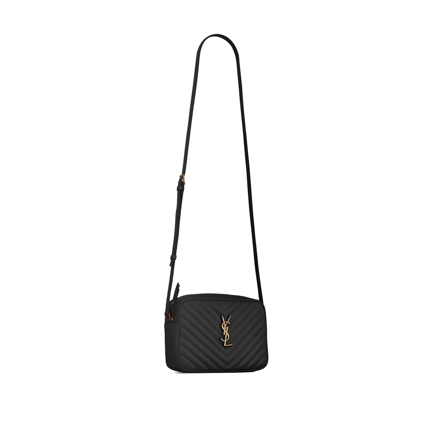 Saint Laurent Lou Camera Bag Women SAINT LAURENT
