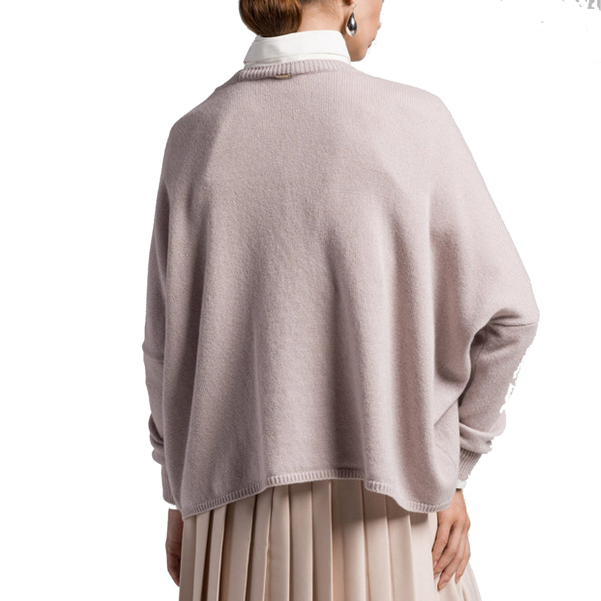 Herno Cashmere Pullover Women