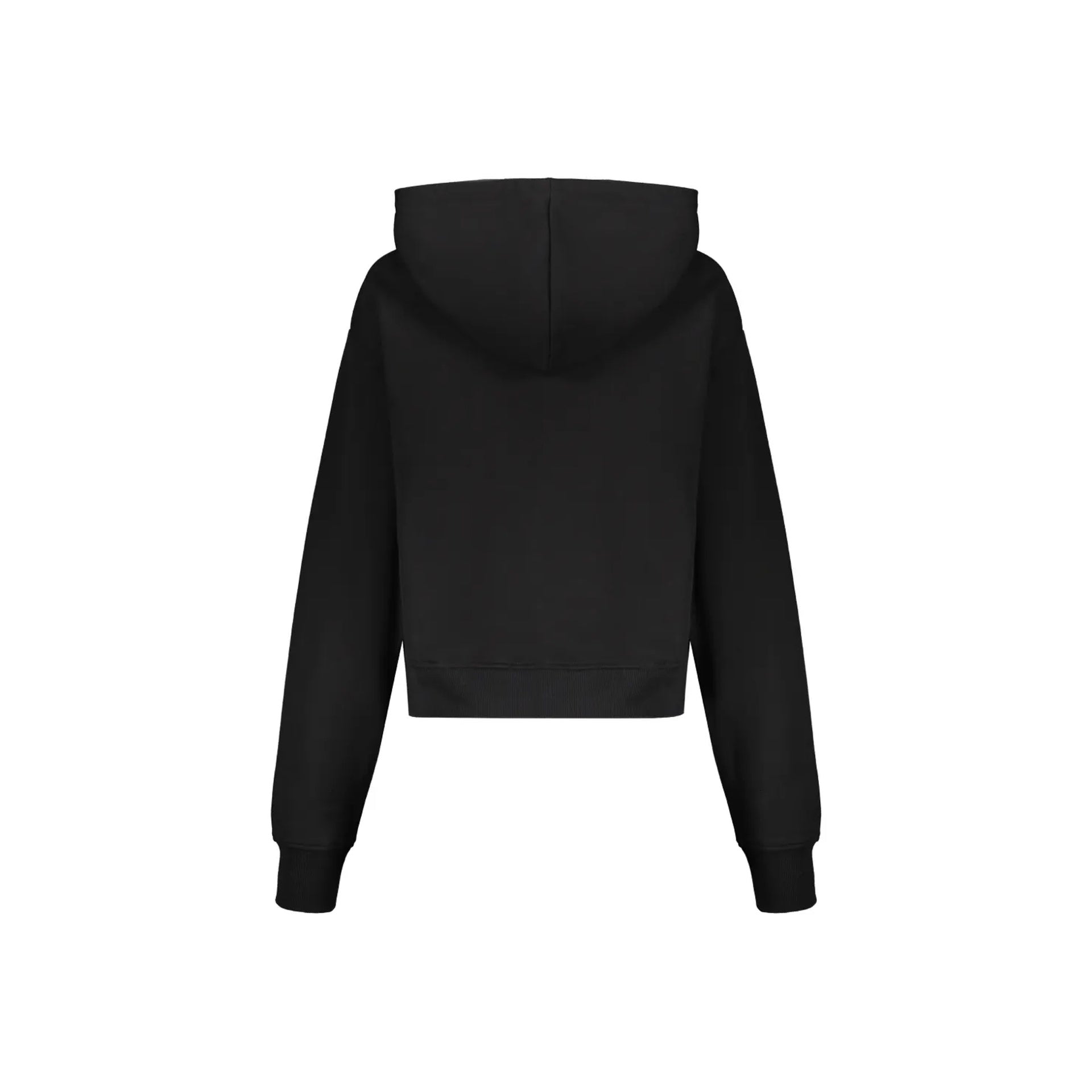 Balmain Logo Hoodie Women BALMAIN