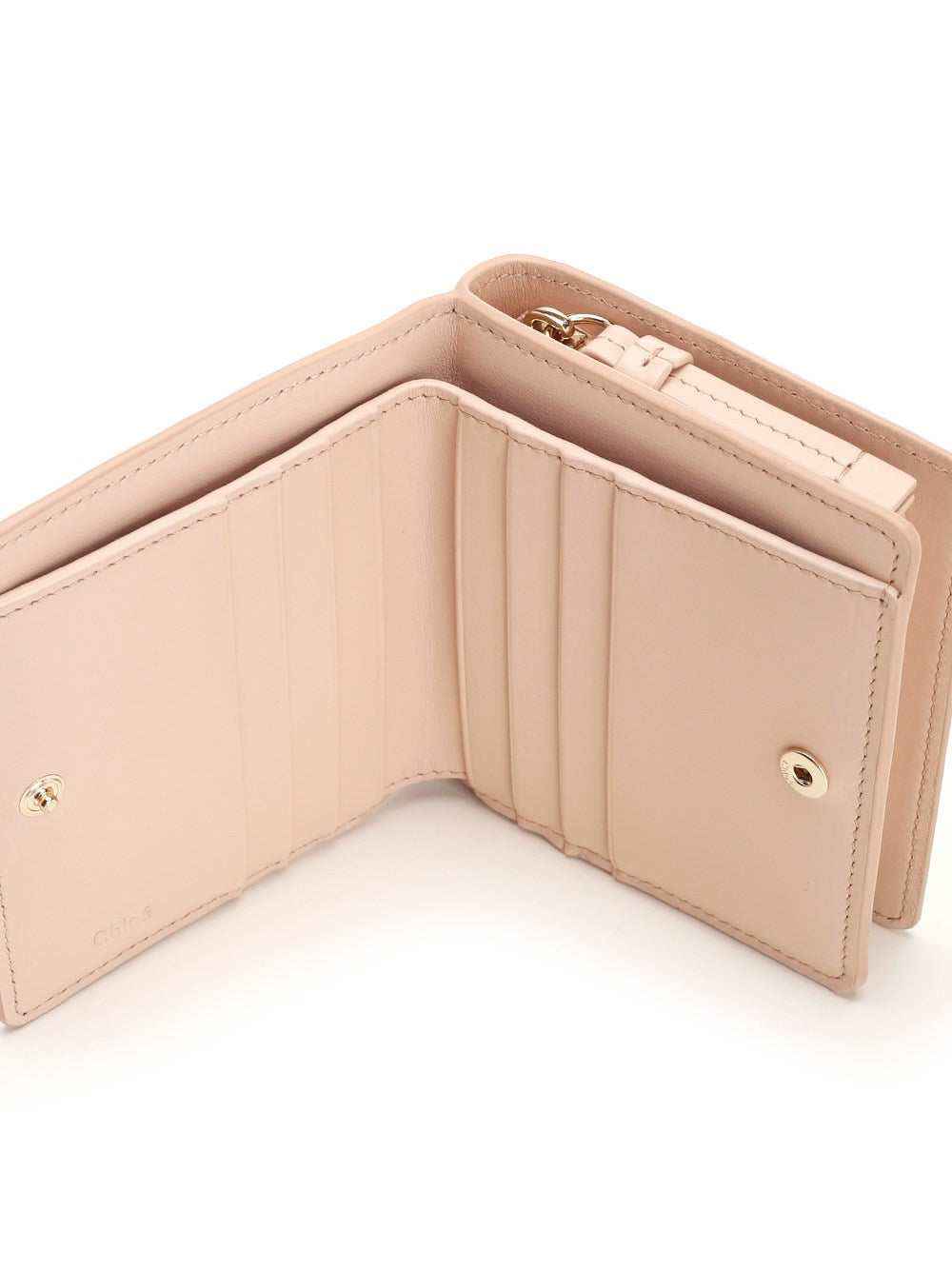 Chloe' Women "Sense" Compact Wallet CHLOE