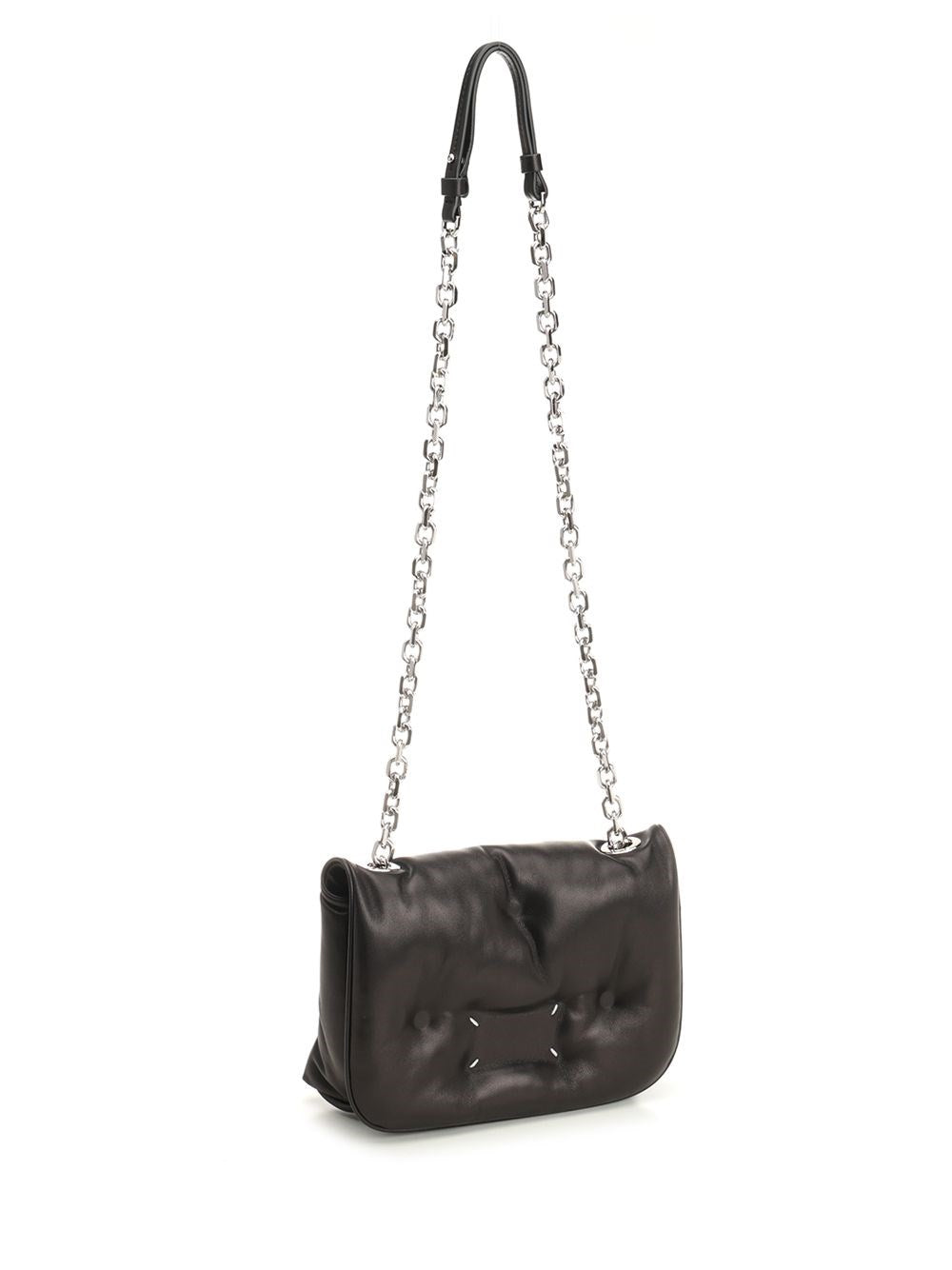 Maison Margiela Women Glam Slam Flap Small Bag MAISON MARGIELA