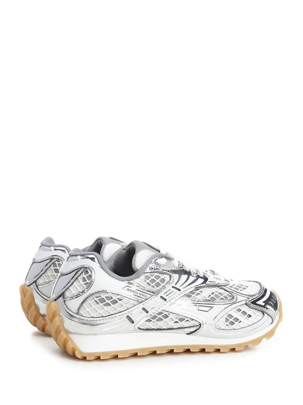 Bottega Veneta Women "Orbit" Sneaker BOTTEGA VENETA