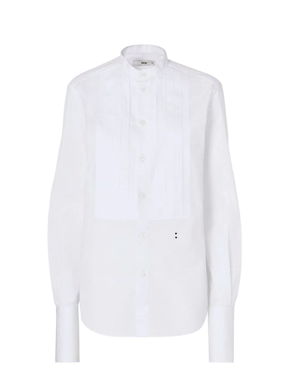 Fendi Women Popeline Shirt FENDI
