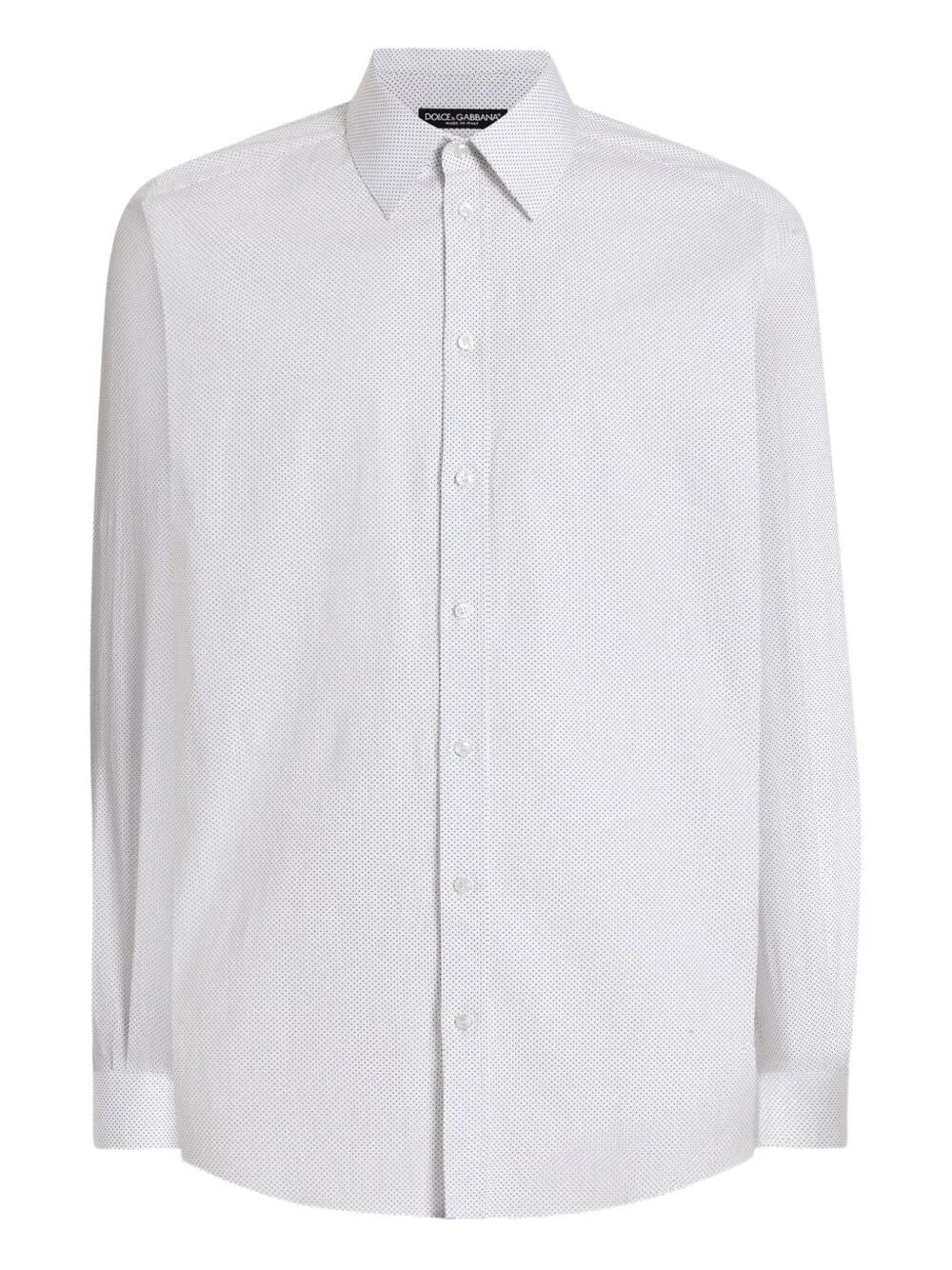 Dolce & Gabbana Men Shirt DOLCE & GABBANA