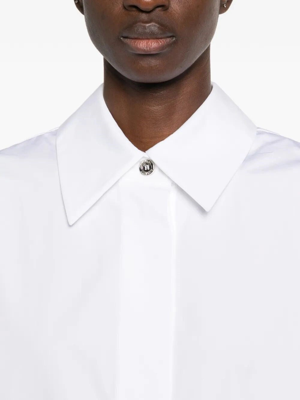 Givenchy Women Short Sleeves Shirt GIVENCHY