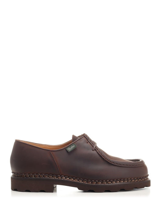 Paraboot Men Derby "Michael" PARABOOT