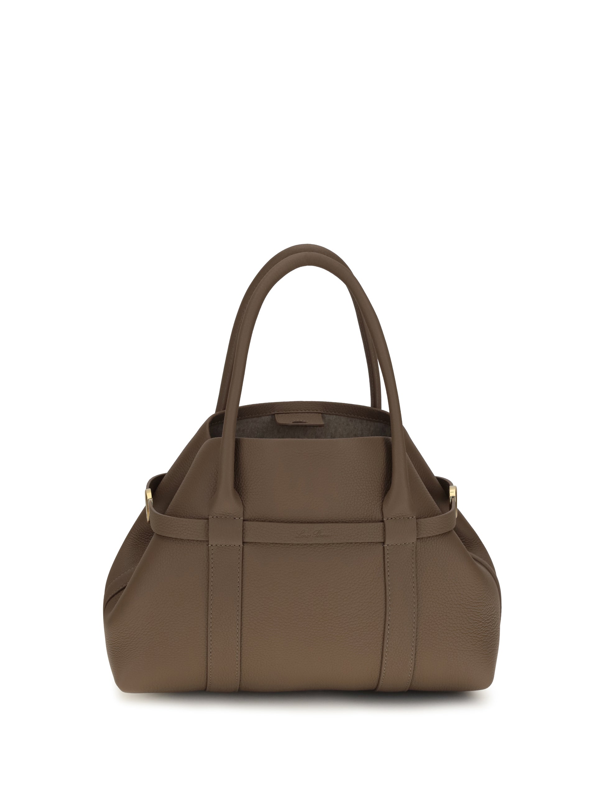 Loro Piana Women Small Ghiera Shoulder Bag LORO PIANA