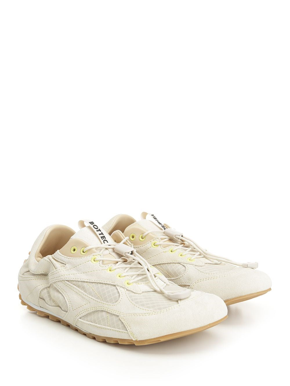 Bottega Veneta Women "Orbit Flash" Sneaker BOTTEGA VENETA