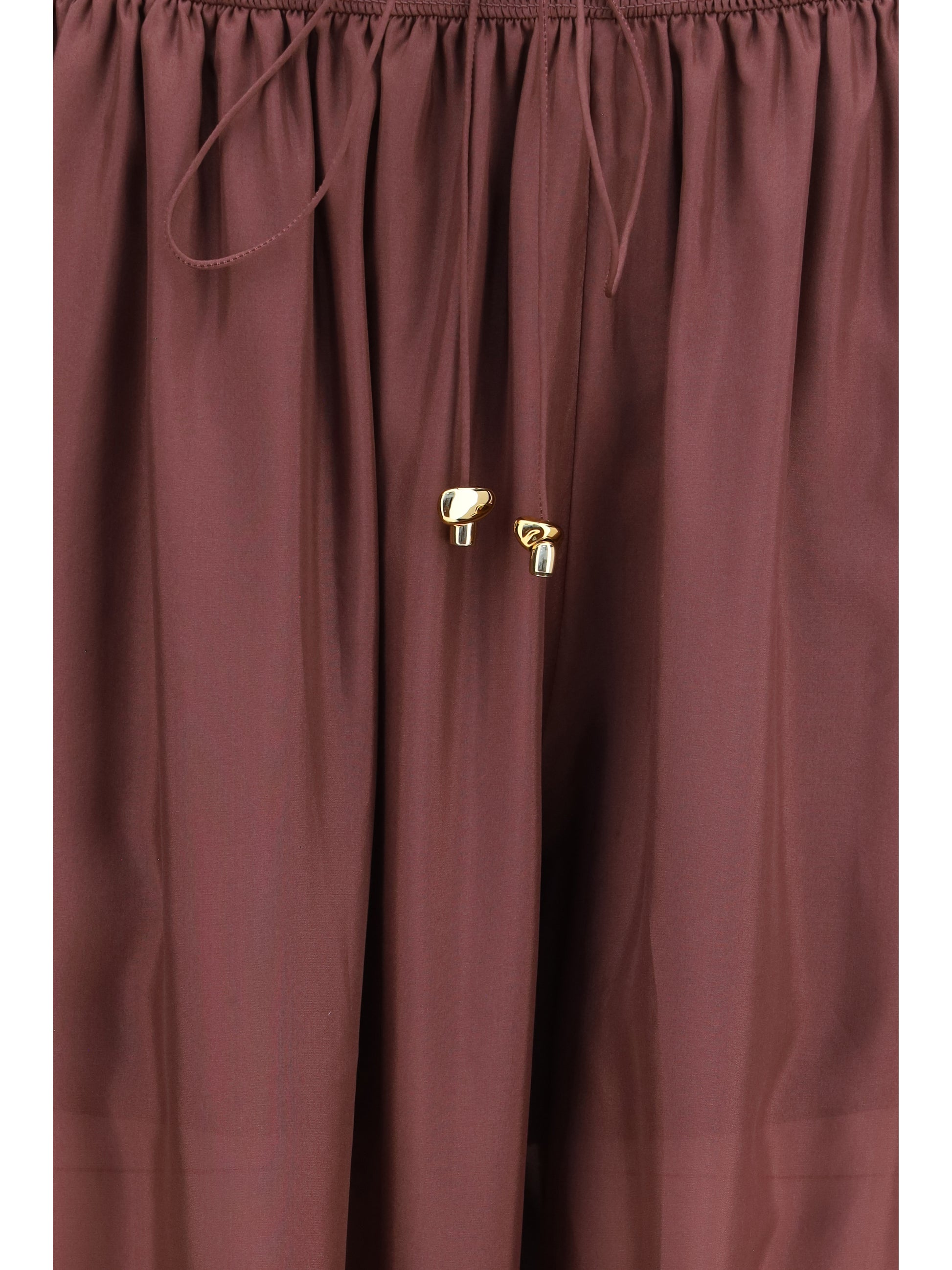 Zimmermann Women Aster Harem Pants ZIMMERMANN