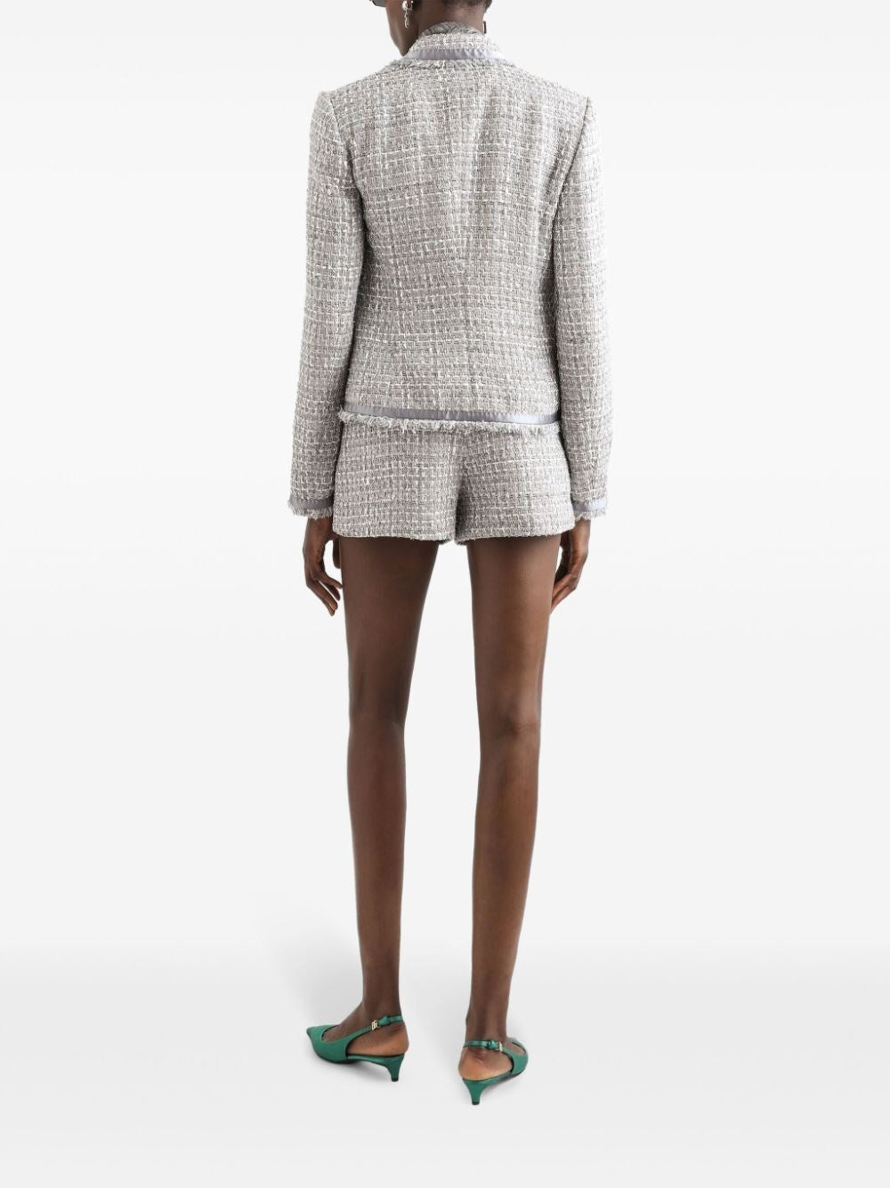 Dolce & Gabbana Women Jacket DOLCE & GABBANA