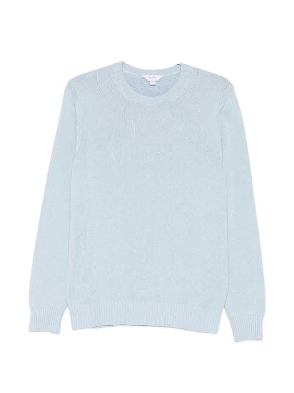 Malo Men Cotton Round Neck