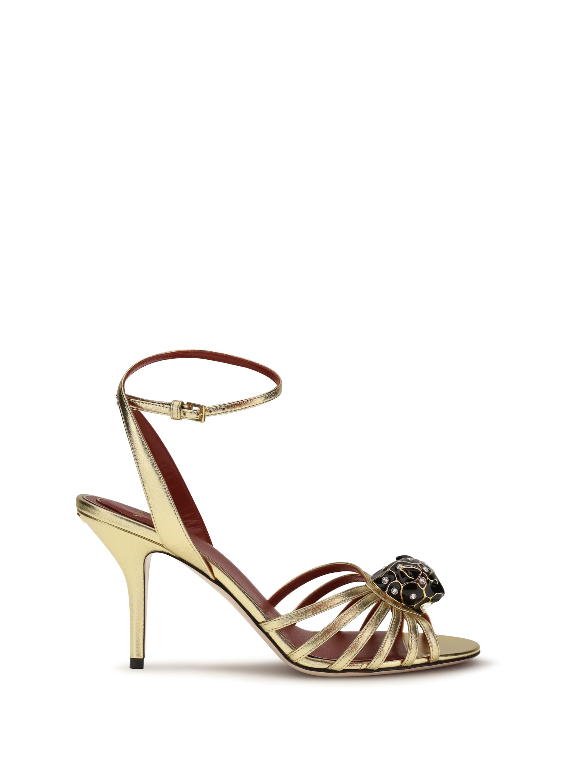 Valentino Garavani Women Pas De Chat Sandals VALENTINO GARAVANI