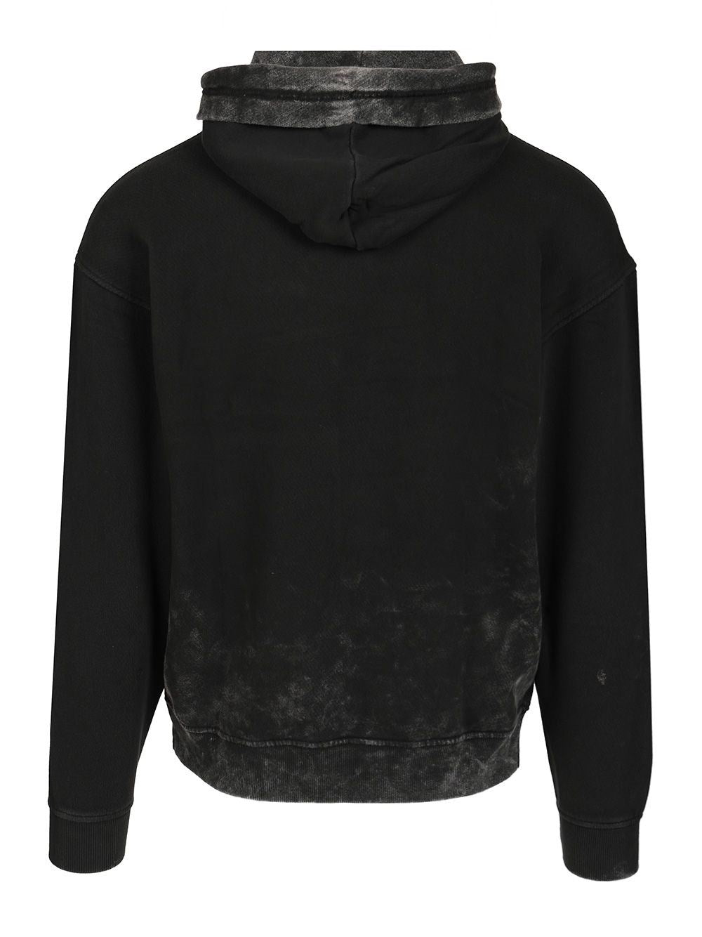 Diesel Men "S-Boxt-Hood-T10" Hoodie DIESEL