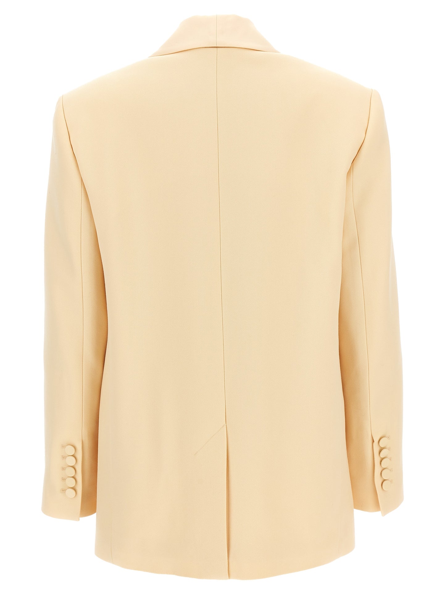 Zimmermann Women 'Illustration Shawl Tux Jacket' Blazer ZIMMERMANN