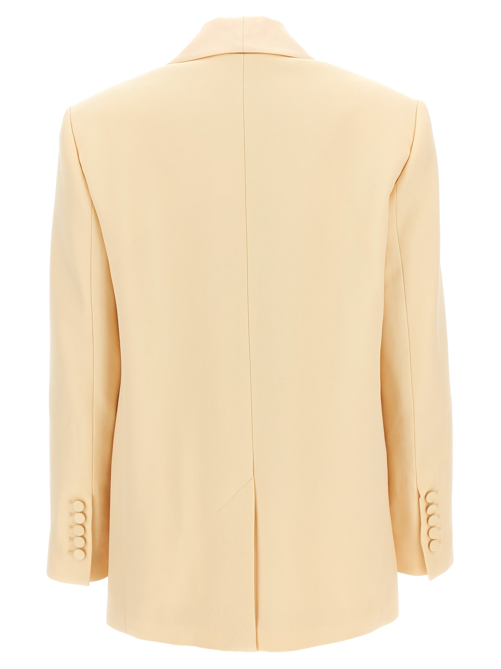 Zimmermann Women 'Illustration Shawl Tux Jacket' Blazer ZIMMERMANN