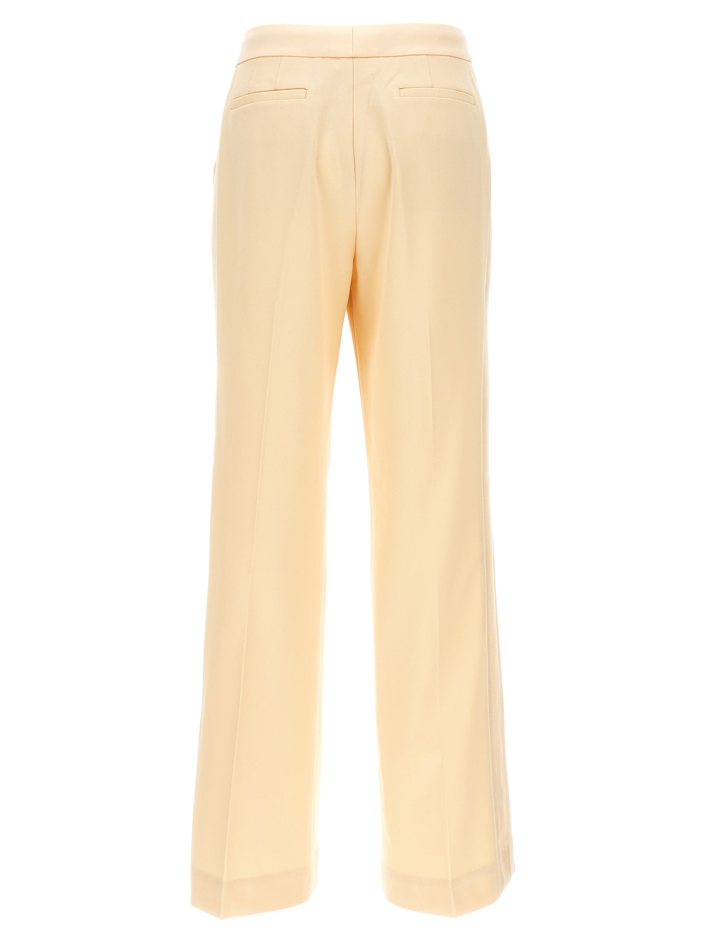 Zimmermann Women 'Illustration Straight Tux' Pants ZIMMERMANN