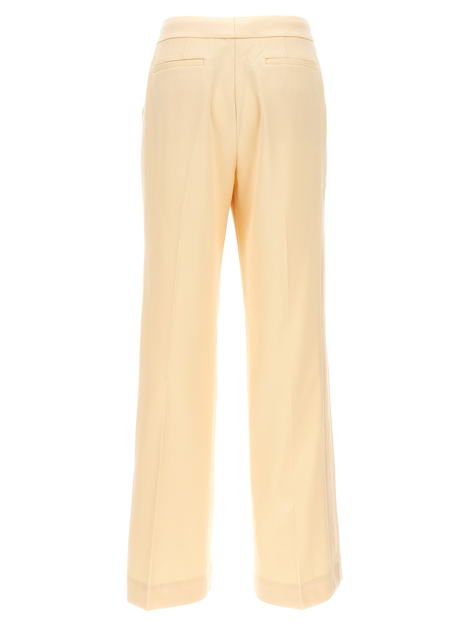 Zimmermann Women 'Illustration Straight Tux' Pants ZIMMERMANN