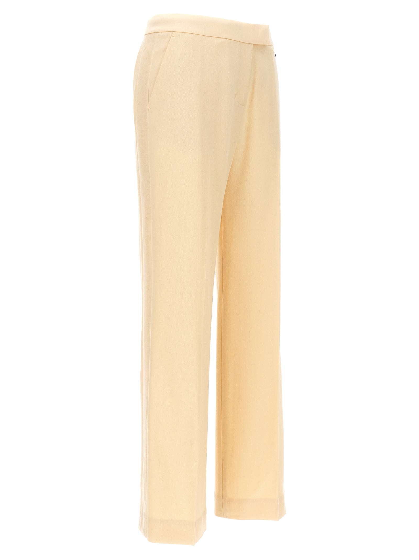 Zimmermann Women 'Illustration Straight Tux' Pants ZIMMERMANN