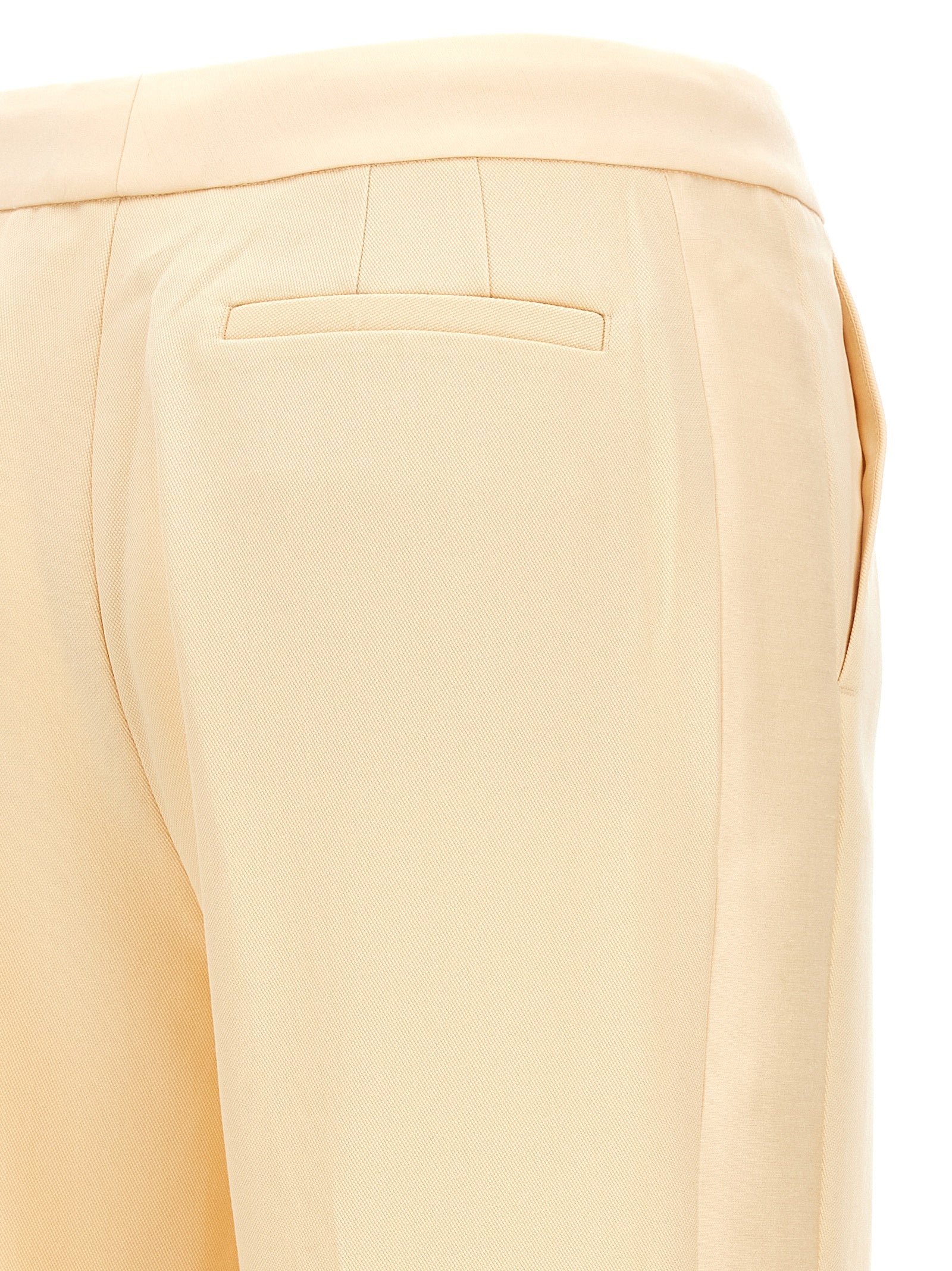 Zimmermann Women 'Illustration Straight Tux' Pants ZIMMERMANN