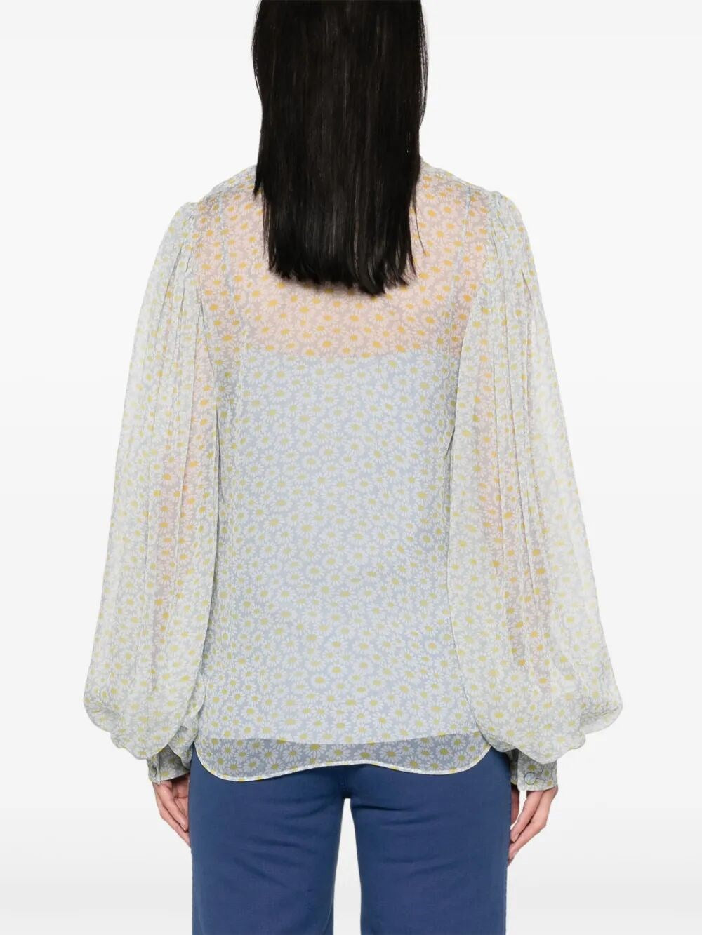 Gucci Women Shirt GUCCI