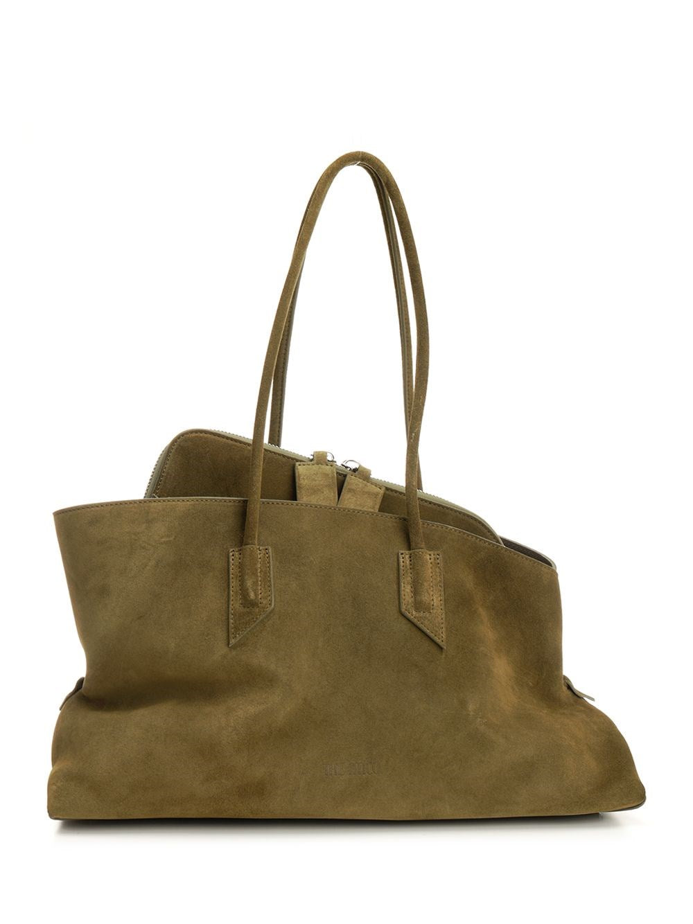 The Attico Women "La Passeggiata" Medium Bag THE ATTICO