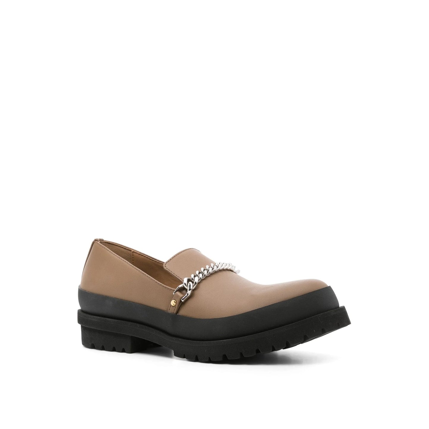 Stella Mccartney Trace Alter Sporty Mat Loafers Women STELLA MCCARTNEY