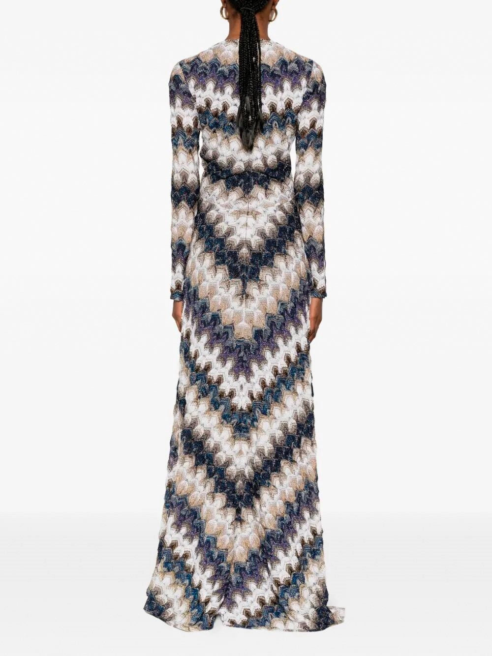 Missoni Women Long Dress MISSONI