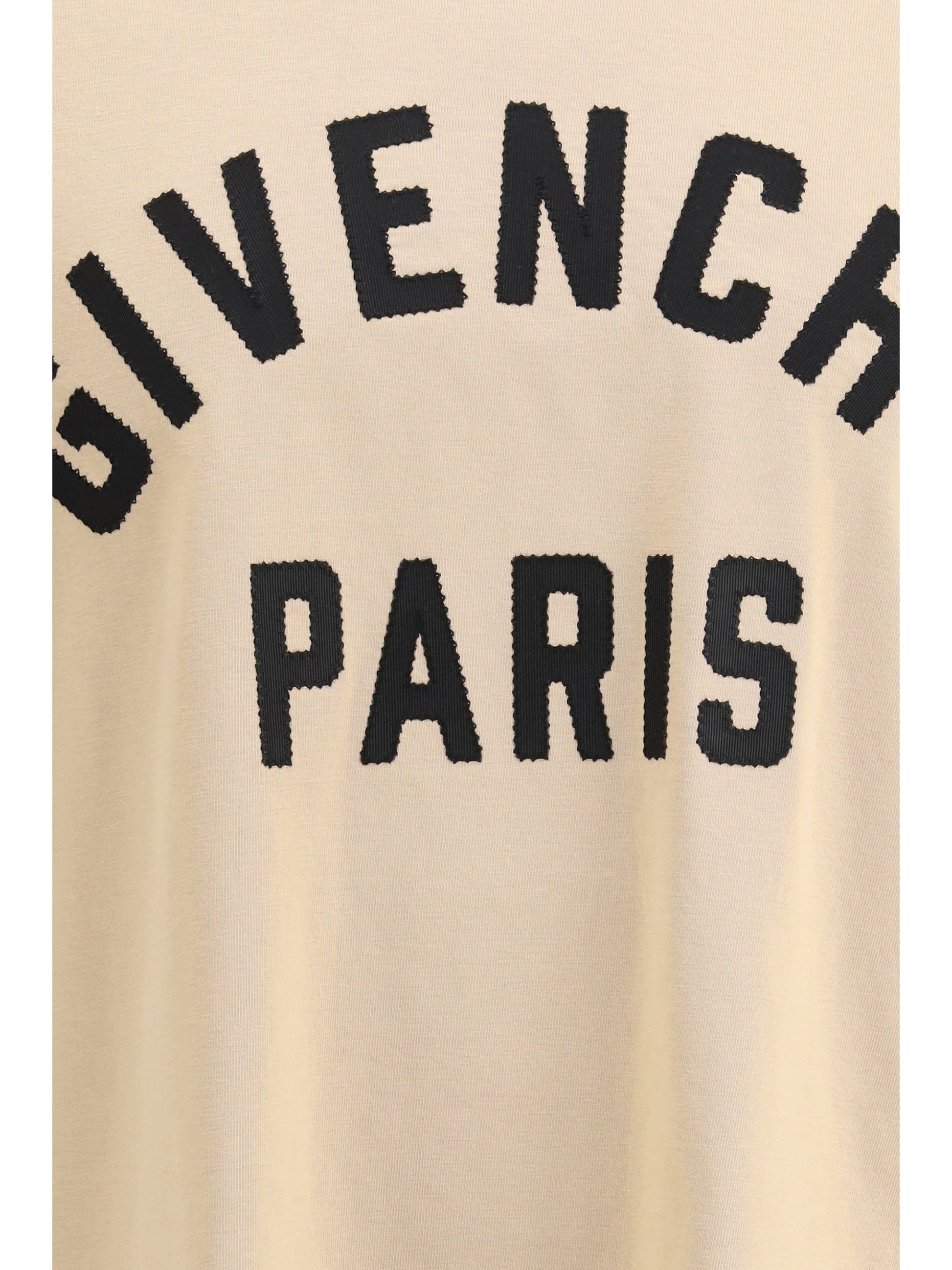 Givenchy Men Logo T-Shirt GIVENCHY