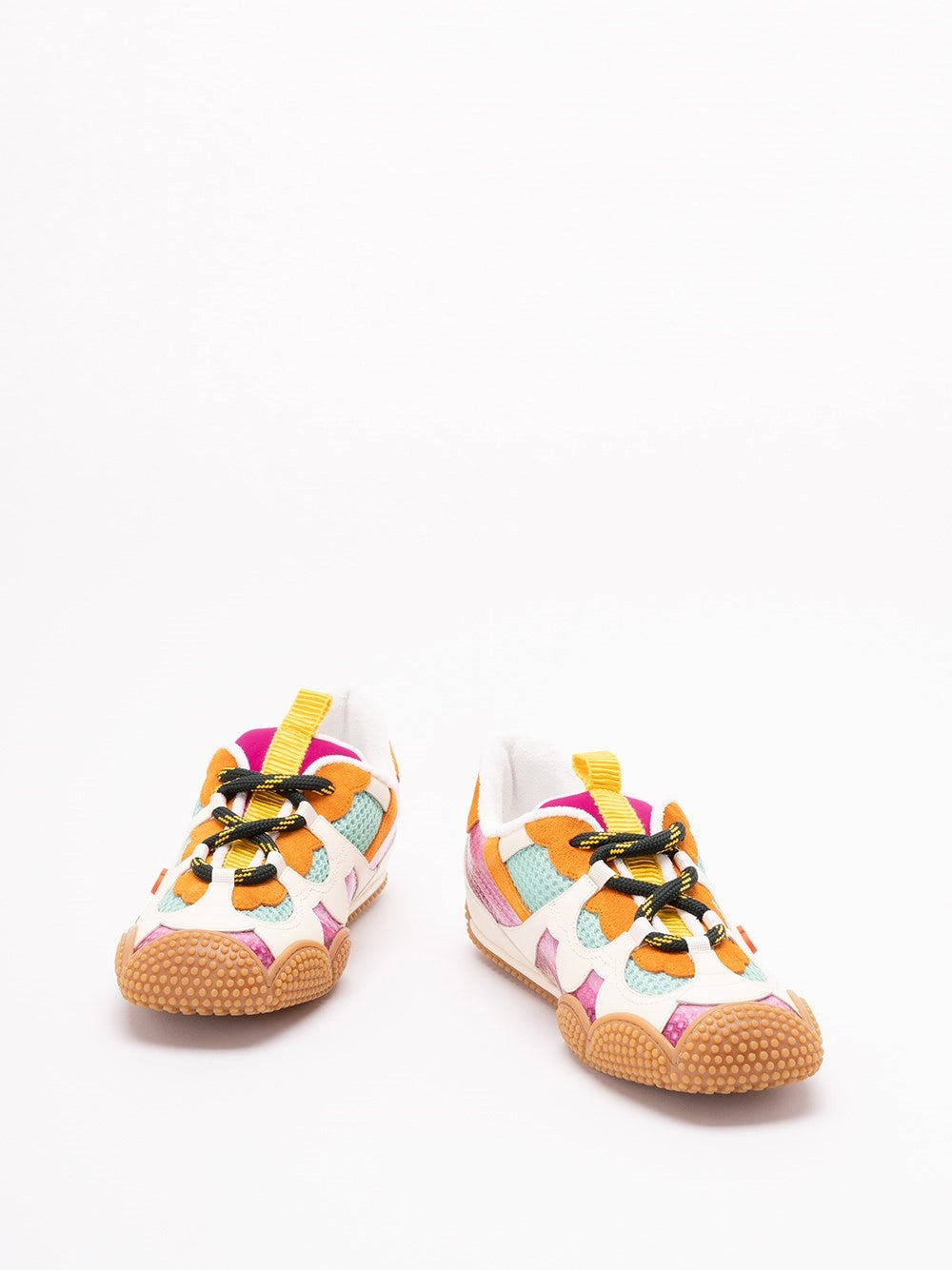 Valentino Garavani Women `Vg Amphibia` Sneakers VALENTINO GARAVANI