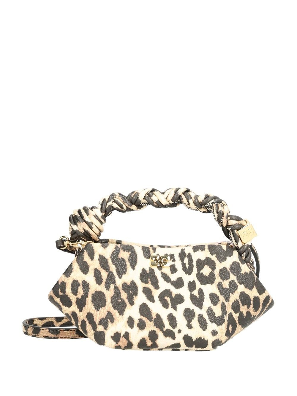Ganni Women Mini "Butterfly" Bag GANNI