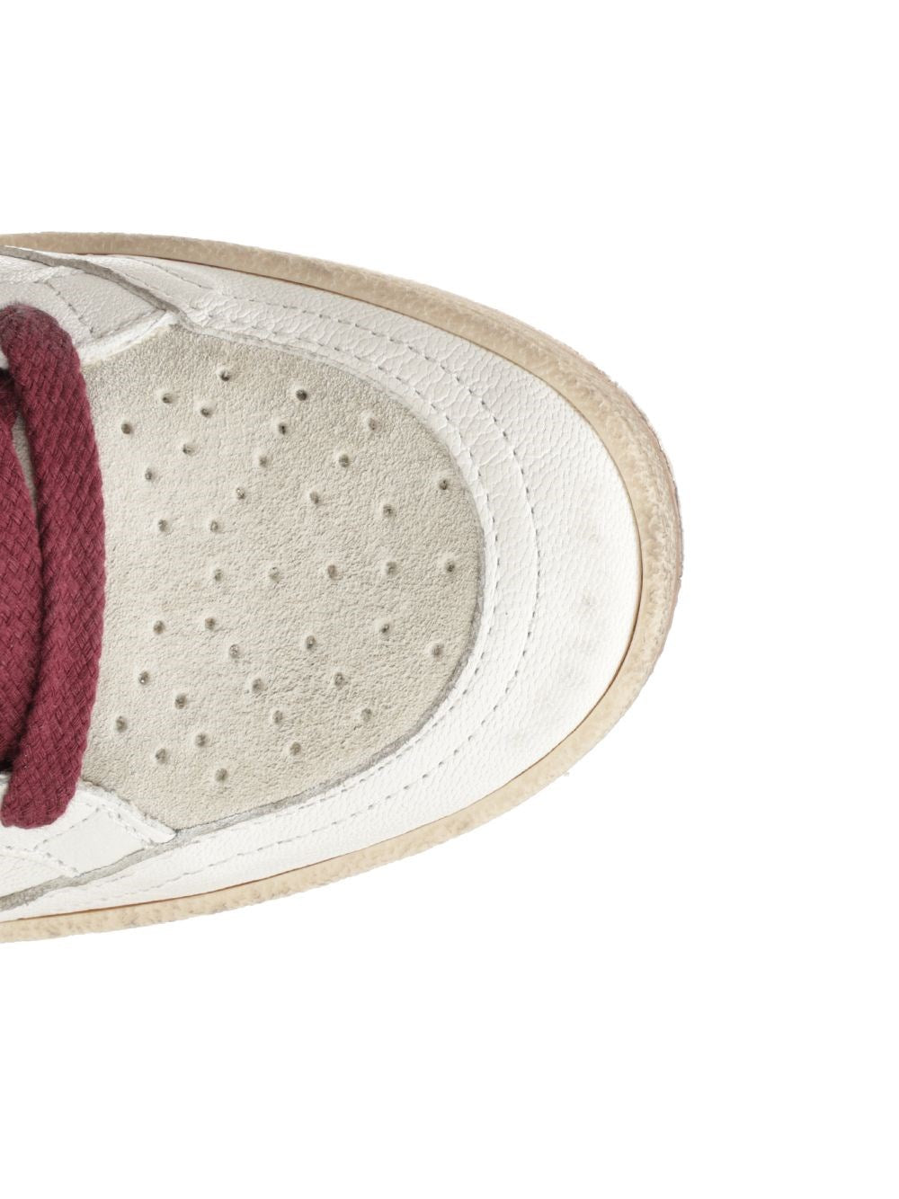 Golden Goose Women Ball Star Sneaker GOLDEN GOOSE