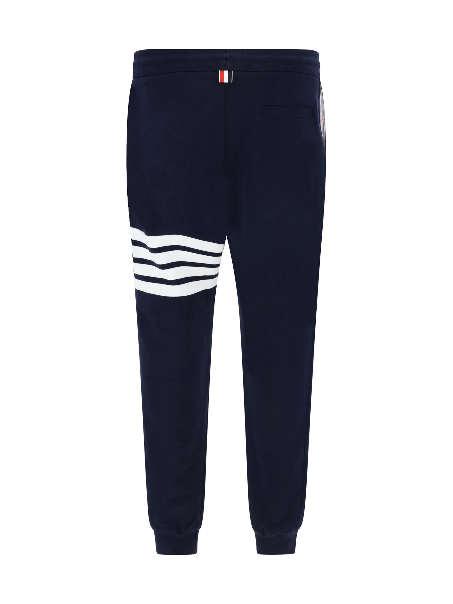 Thom Browne Men Classic Sweatpants THOM BROWNE