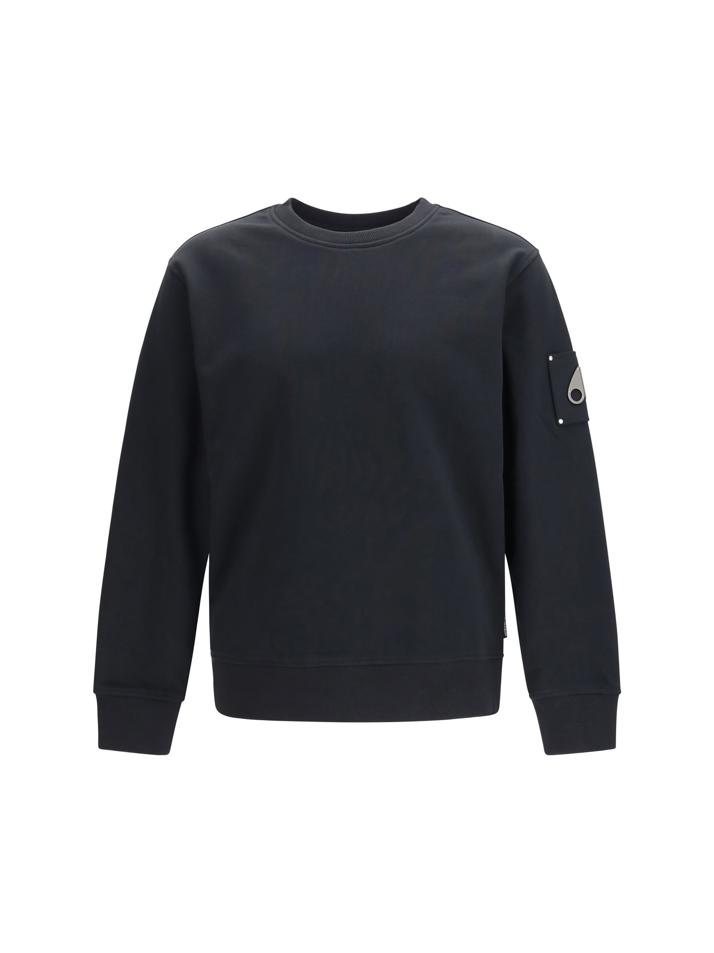 Moose Knuckles Men Hartsfield Crewneck Sweatshirt MOOSE KNUCKLES