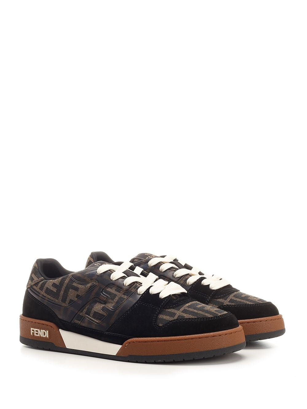 Fendi Men "Fendi Match" Sneaker FENDI