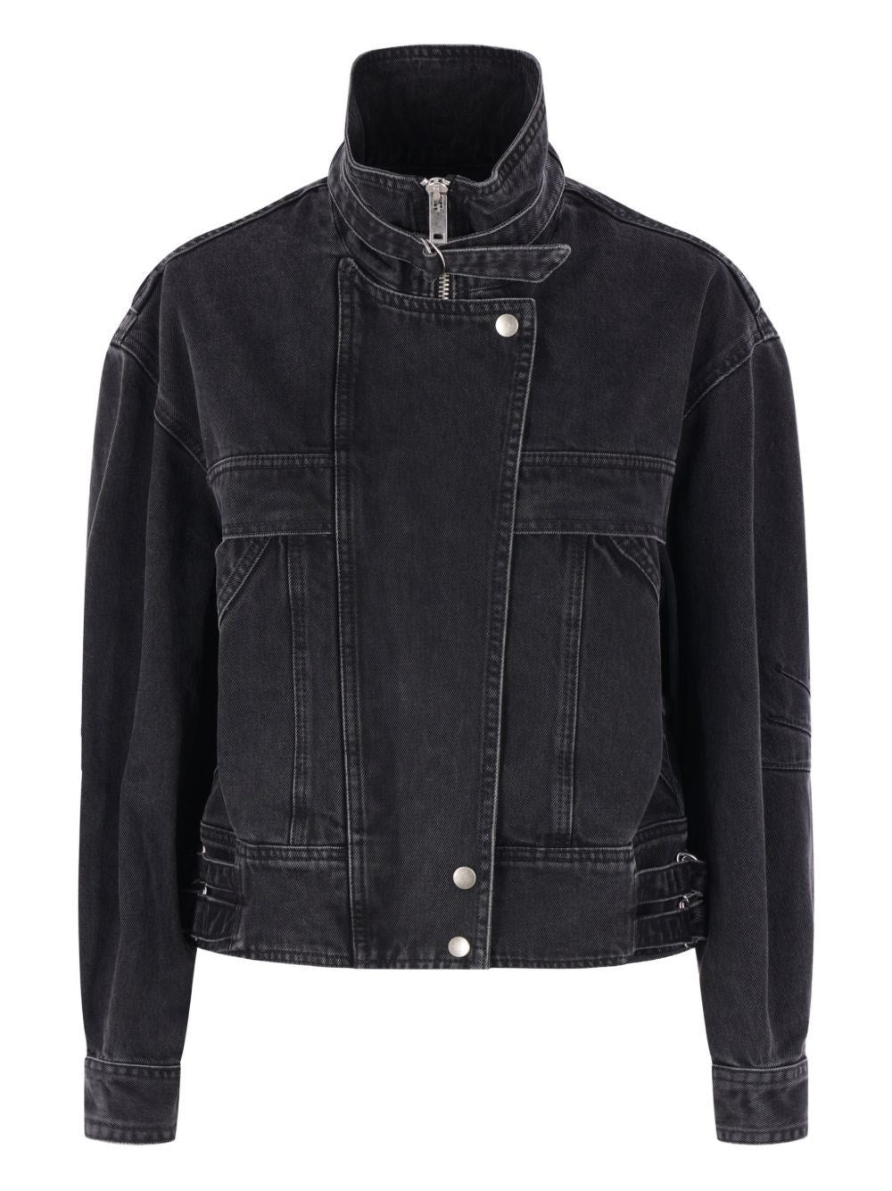 Marant Etoile Women "Joseline" Jacket