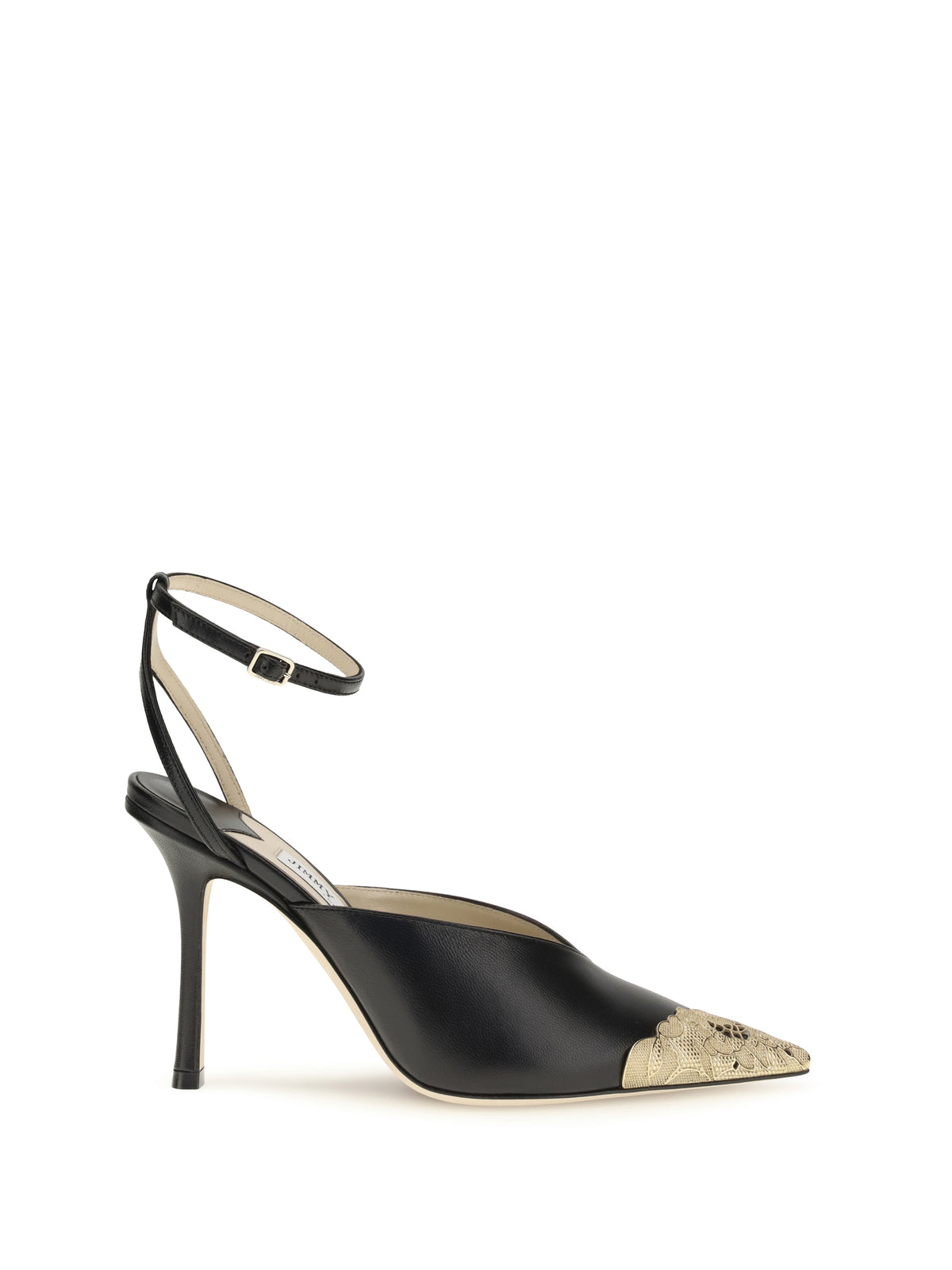 Jimmy Choo Women Faiz Pumps JIMMY CHOO